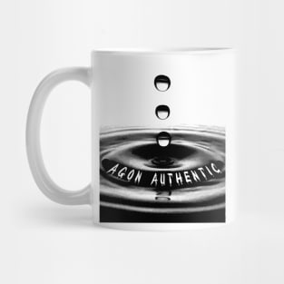 "The Ripple" Mug